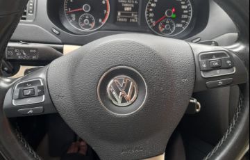 Volkswagen Jetta 2.0 Comfortline Tiptronic (Flex) - Foto #5