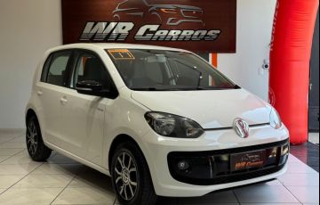 Volkswagen Up 1.0 TSi Move Up 12v