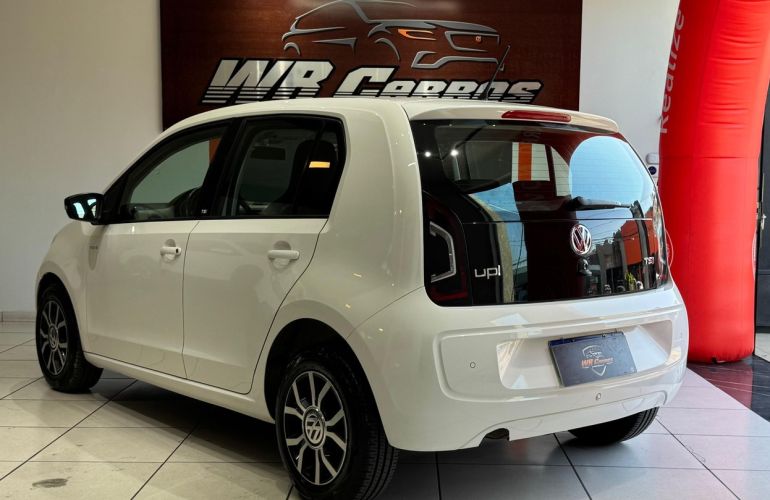 Volkswagen Up 1.0 TSi Move Up 12v - Foto #3