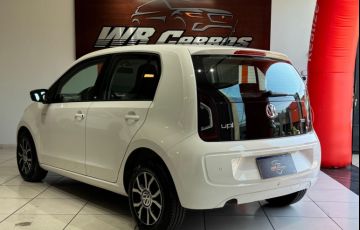 Volkswagen Up 1.0 TSi Move Up 12v - Foto #3