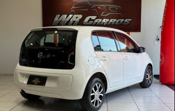 Volkswagen Up 1.0 TSi Move Up 12v - Foto #4