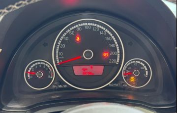 Volkswagen Up 1.0 TSi Move Up 12v - Foto #5
