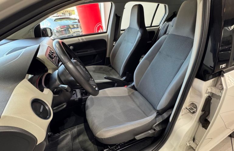Volkswagen Up 1.0 TSi Move Up 12v - Foto #6