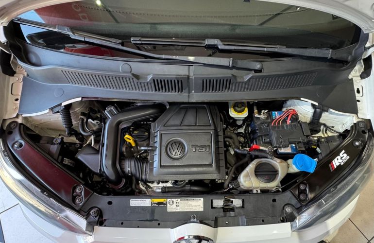 Volkswagen Up 1.0 TSi Move Up 12v - Foto #8