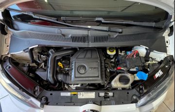 Volkswagen Up 1.0 TSi Move Up 12v - Foto #8