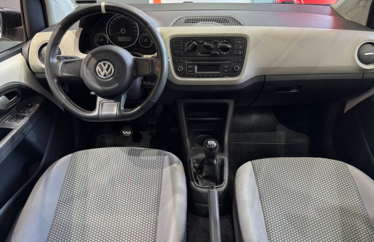 Volkswagen Up 1.0 TSi Move Up 12v - Foto #10