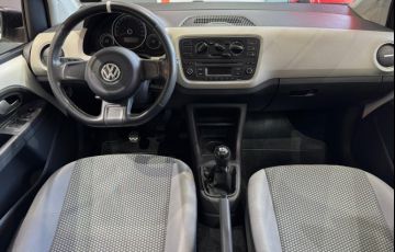 Volkswagen Up 1.0 TSi Move Up 12v - Foto #10