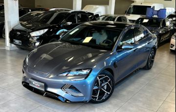 BYD Seal 82,5 Kw Eletrico Awd - Foto #3