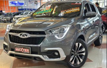Chery Tiggo 5x 1.5 VVT Turbo Txs Dct
