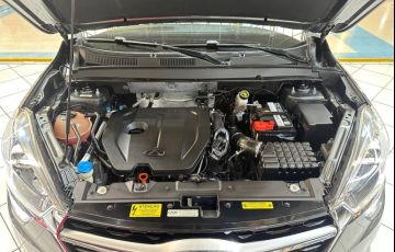 Chery Tiggo 5x 1.5 VVT Turbo Txs Dct - Foto #3