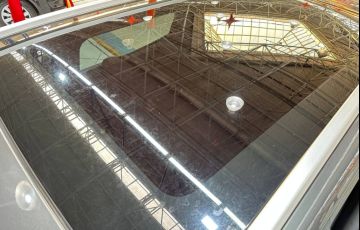Chery Tiggo 5x 1.5 VVT Turbo Txs Dct - Foto #5