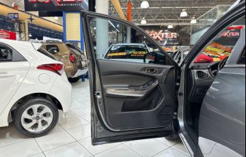 Chery Tiggo 5x 1.5 VVT Turbo Txs Dct - Foto #6