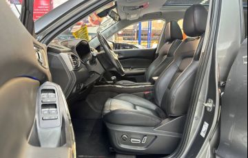 Chery Tiggo 5x 1.5 VVT Turbo Txs Dct - Foto #7