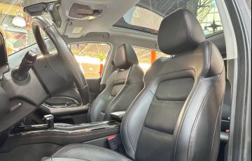 Chery Tiggo 5x 1.5 VVT Turbo Txs Dct - Foto #8