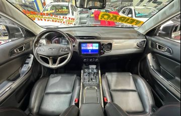 Chery Tiggo 5x 1.5 VVT Turbo Txs Dct - Foto #9