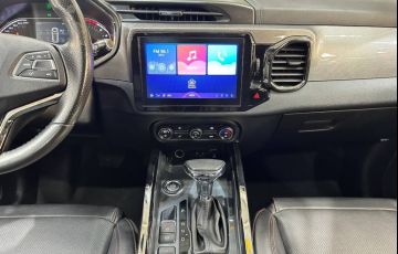 Chery Tiggo 5x 1.5 VVT Turbo Txs Dct - Foto #10