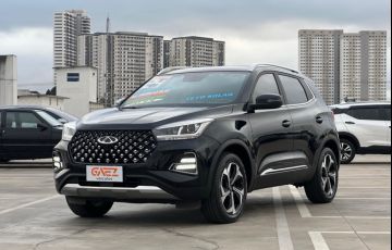 Chery Tiggo 5x Pro 1.5 VVT Turbo