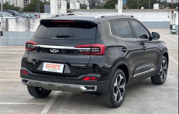 Chery Tiggo 5x Pro 1.5 VVT Turbo - Foto #3
