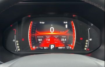 Chery Tiggo 5x Pro 1.5 VVT Turbo - Foto #5