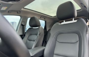 Chery Tiggo 5x Pro 1.5 VVT Turbo - Foto #8
