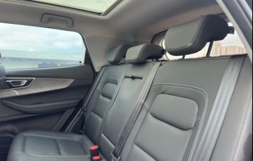 Chery Tiggo 5x Pro 1.5 VVT Turbo - Foto #9