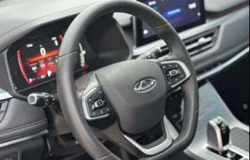 Chery Tiggo 5x Pro 1.5 VVT Turbo - Foto #10