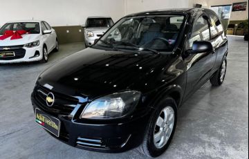 Chevrolet Celta 1.0 MPFi Vhce Spirit 8V Flex 2p Manual