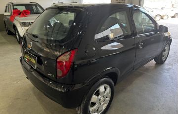 Chevrolet Celta 1.0 MPFi Vhce Spirit 8V Flex 2p Manual - Foto #3