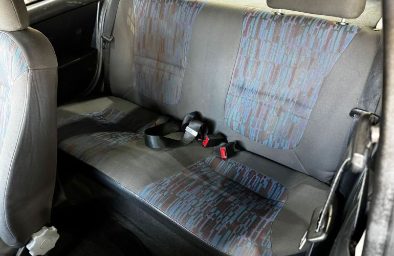 Chevrolet Celta 1.0 MPFi Vhce Spirit 8V Flex 2p Manual - Foto #9