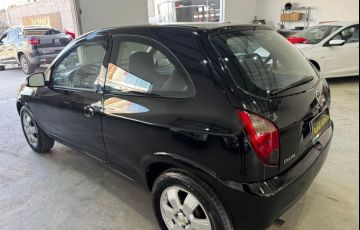 Chevrolet Celta 1.0 MPFi Vhce Spirit 8V Flex 2p Manual - Foto #10