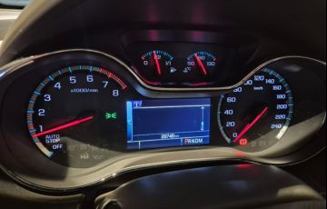 Chevrolet Cruze 1.4 Turbo LTZ 16v - Foto #6
