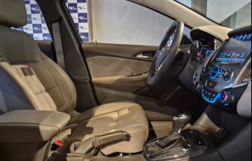 Chevrolet Cruze 1.4 Turbo LTZ 16v - Foto #10
