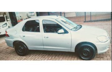 Chevrolet Prisma 1.4 8V LT (Flex) - Foto #3