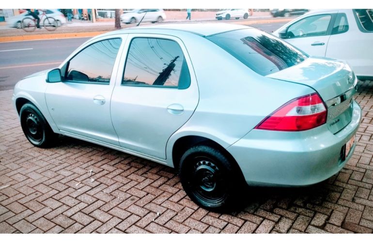 Chevrolet Prisma 1.4 8V LT (Flex) - Foto #5