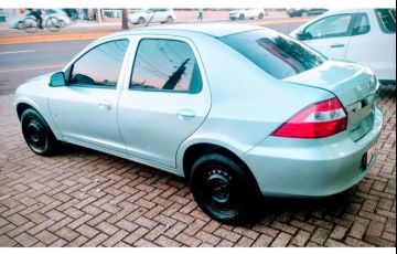 Chevrolet Prisma 1.4 8V LT (Flex) - Foto #5