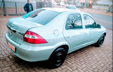 Chevrolet Prisma 1.4 8V LT (Flex) - Foto #6