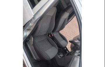 Chevrolet Prisma 1.4 8V LT (Flex) - Foto #7