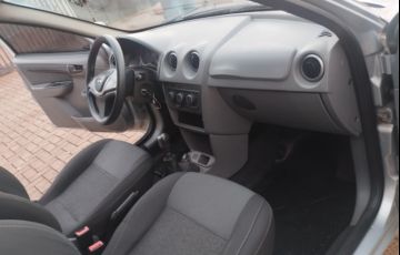 Chevrolet Prisma 1.4 8V LT (Flex) - Foto #8