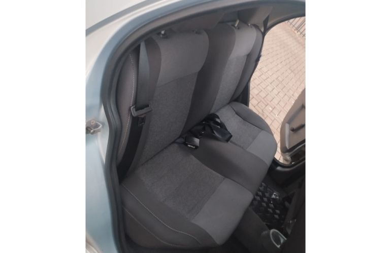 Chevrolet Prisma 1.4 8V LT (Flex) - Foto #9