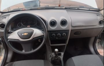 Chevrolet Prisma 1.4 8V LT (Flex) - Foto #10