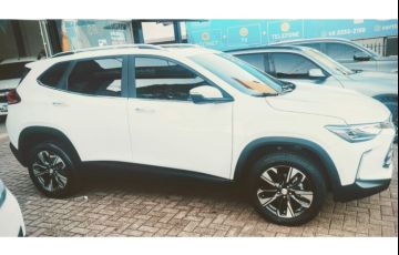 Chevrolet Tracker 1.2 Turbo Premier (Aut)