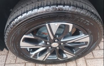 Chevrolet Tracker 1.2 Turbo Premier (Aut) - Foto #8