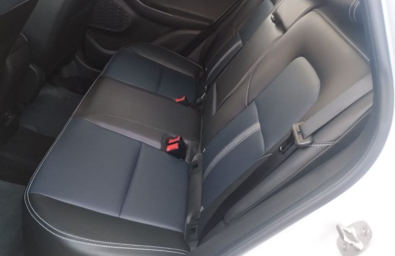 Chevrolet Tracker 1.2 Turbo Premier (Aut) - Foto #9