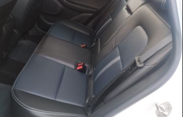 Chevrolet Tracker 1.2 Turbo Premier (Aut) - Foto #9