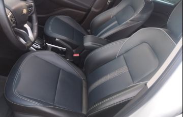 Chevrolet Tracker 1.2 Turbo Premier (Aut) - Foto #10