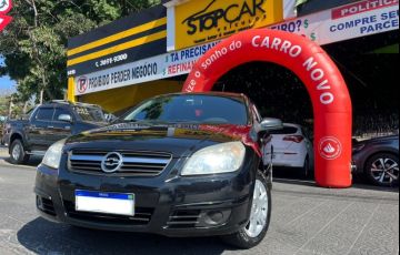 Chevrolet Vectra 2.0 MPFi Elegance 8v
