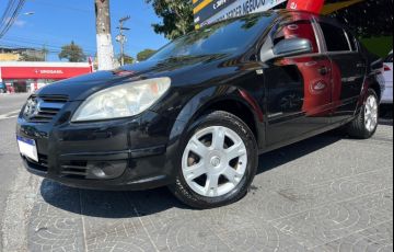 Chevrolet Vectra 2.0 MPFi Elegance 8v - Foto #2