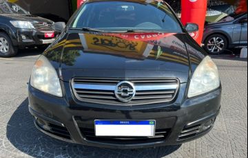 Chevrolet Vectra 2.0 MPFi Elegance 8v - Foto #3