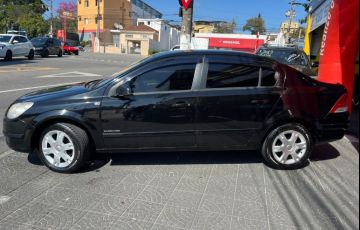 Chevrolet Vectra 2.0 MPFi Elegance 8v - Foto #4