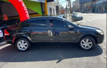 Chevrolet Vectra 2.0 MPFi Elegance 8v - Foto #5